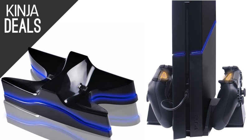 Illustration for article titled Today's Best Gaming Deals: The Witcher 3, $12 Gaming Mouse, and More